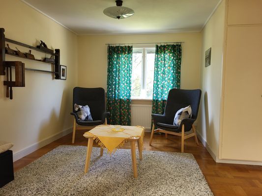 Bild 4 på Fint hus is Hällefors / Silvergruvan