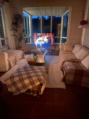 Exklusivt boende på egen ö - Bild 19