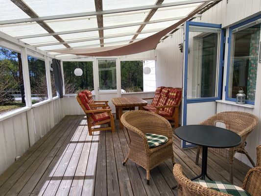 Fint hus is Hällefors / Silvergruvan - Bild 11