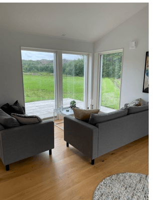 Modernt sommarhus i Bohusläns vackra skärgård - Bild 20