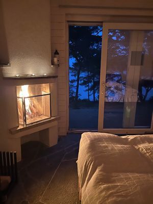 Exklusivt boende på egen ö - Bild 18