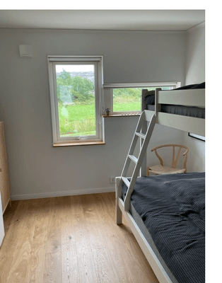 Modernt sommarhus i Bohusläns vackra skärgård - Bild 23