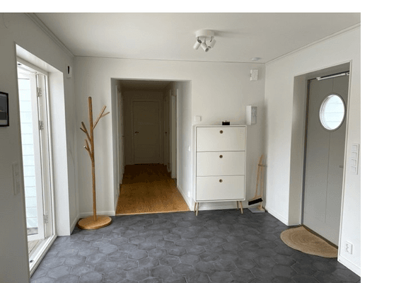 Modernt sommarhus i Bohusläns vackra skärgård - Bild 13