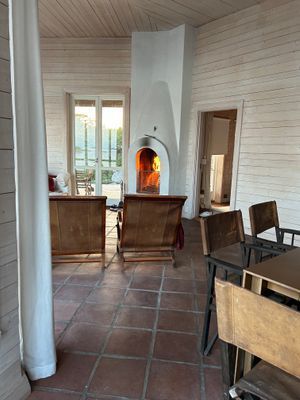 Exklusivt boende på egen ö - Bild 7