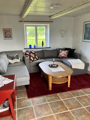 Skånelänga på Österlen med fantastiskt läge - Bild 15