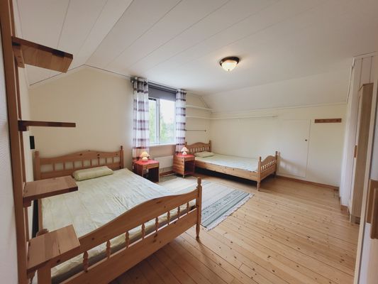 Fint hus is Hällefors / Silvergruvan - Bild 21