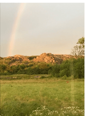 Modernt sommarhus i Bohusläns vackra skärgård - Bild 30
