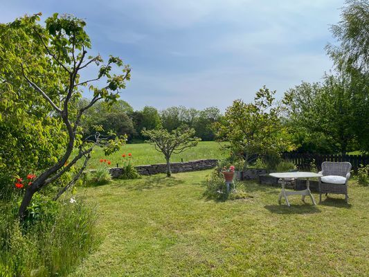 Mysigt sommarhus! Norra Gotland/Fårösund - Bild 8