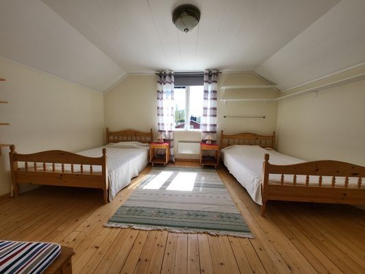 Fint hus is Hällefors / Silvergruvan - Bild 20