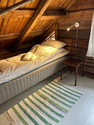 Stuga Rosendal - Bild 8