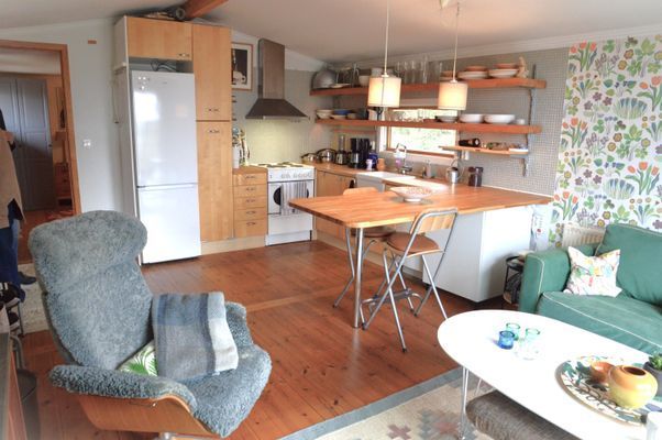 Våmfjärden Värmdö. Sjötomt, brygga, avskilt läge - Bild 8