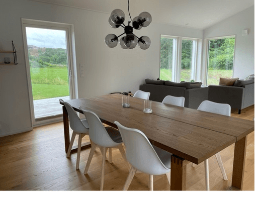 Modernt sommarhus i Bohusläns vackra skärgård - Bild 17