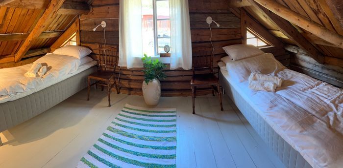Stuga Rosendal - Bild 7