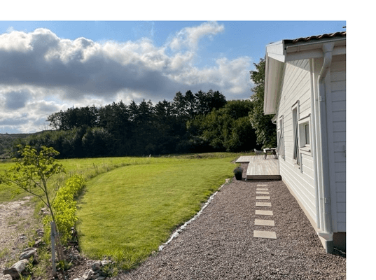 Modernt sommarhus i Bohusläns vackra skärgård - Bild 7