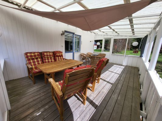 Fint hus is Hällefors / Silvergruvan - Bild 12