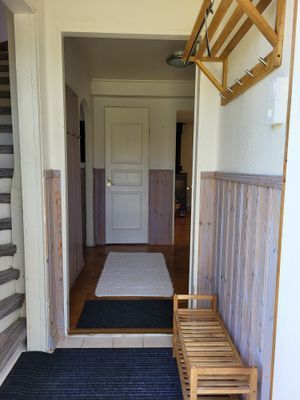 Fint hus is Hällefors / Silvergruvan