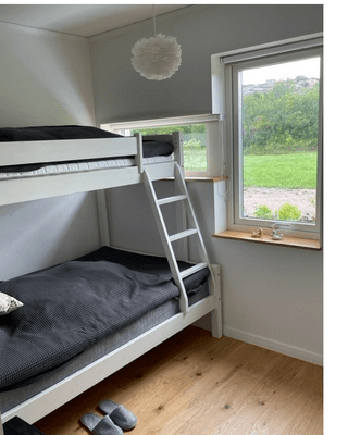 Modernt sommarhus i Bohusläns vackra skärgård - Bild 24