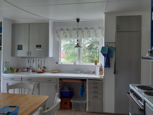 Fint hus is Hällefors / Silvergruvan - Bild 8