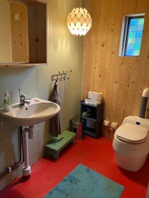 Bild 4 på Studio i lada på landet