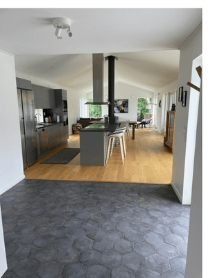 Modernt sommarhus i Bohusläns vackra skärgård - Bild 14