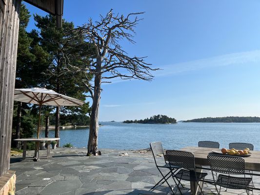 Exklusivt boende på egen ö - Bild 24