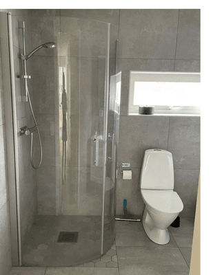 Modernt sommarhus i Bohusläns vackra skärgård - Bild 28