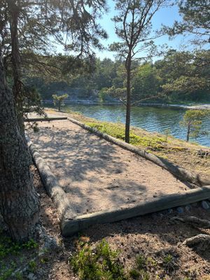 Exklusivt boende på egen ö - Bild 15