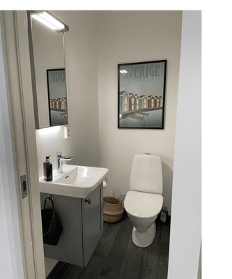 Modernt sommarhus i Bohusläns vackra skärgård - Bild 26