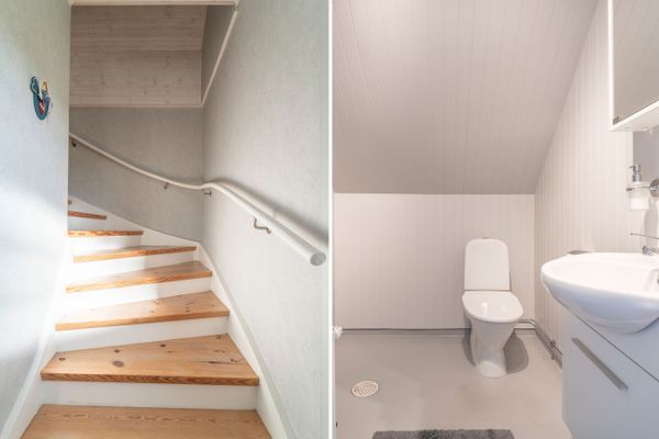 Lantligt sommarhus i Böda på Öland - Bild 15