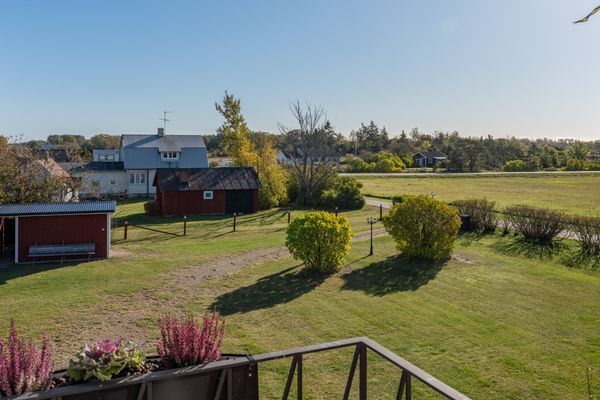 Lantligt sommarhus i Böda på Öland - Bild 16