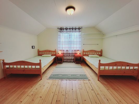 Fint hus is Hällefors / Silvergruvan - Bild 19