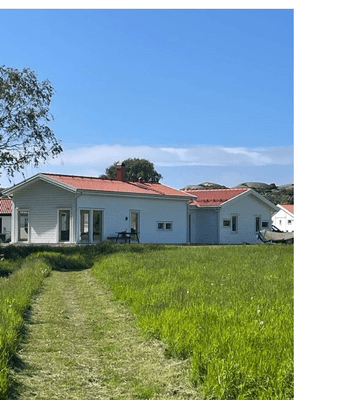 Modernt sommarhus i Bohusläns vackra skärgård - Bild 6