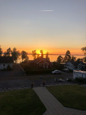 Bättre än Västkusten vid Vätterns strand - Bild 8