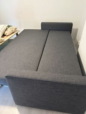 Charmig stuga i närheten av Hjärtasjön - Bild 72