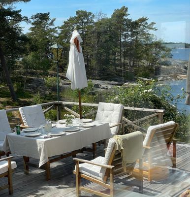 Bild 3 på Skärgårdsdröm på Södermöja