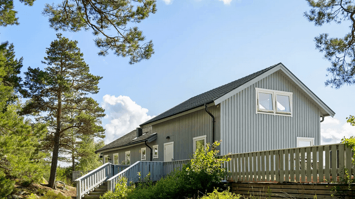 Vårholma Värmdö - Bild 28