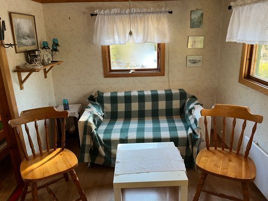 Liten Stuga Grundvik Ljusterö - Bild 6