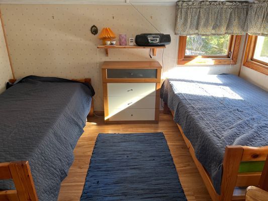 Liten Stuga Grundvik Ljusterö - Bild 7