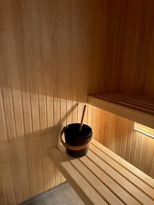 Åre med altan mot sjön - Bild 9