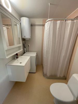 Långberget Lillstugan på Tallvägen - Bild 12