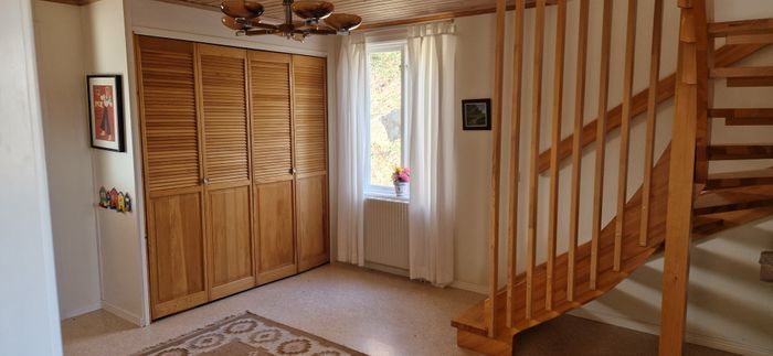 Sommarhus i Möckelhult, Odensvi - Bild 9