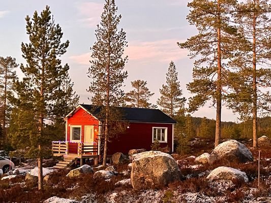 Långberget Lillstugan på Tallvägen - Bild 16