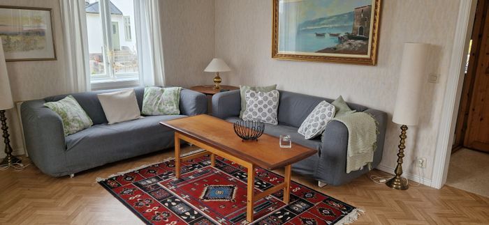 Sommarhus i Möckelhult, Odensvi - Bild 7