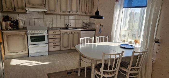 Sommarhus i Möckelhult, Odensvi - Bild 6