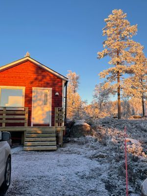 Långberget Lillstugan på Tallvägen - Bild 17