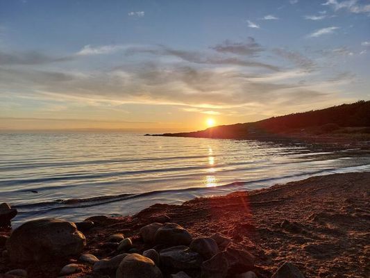 Ljus & mysig sommarstuga, 6 (+2) bäddar - Bild 18