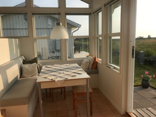 Minihus i bästa läget Olofsbo - Bild 9