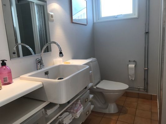 Bild 4 på Minihus i bästa läget Olofsbo