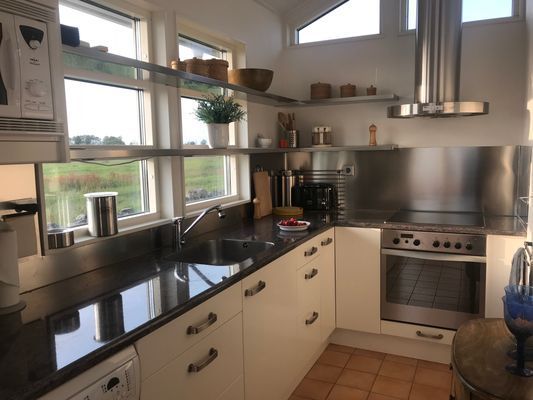 Minihus i bästa läget Olofsbo