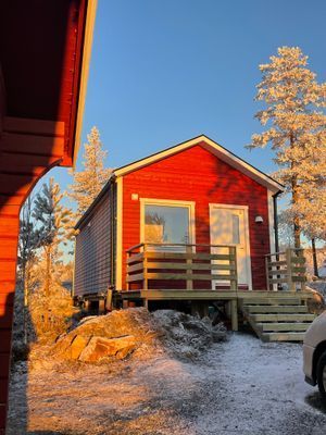 Långberget Lillstugan på Tallvägen - Bild 18